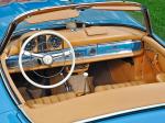 Mercedes-Benz 300 SL Convertible 1957 года